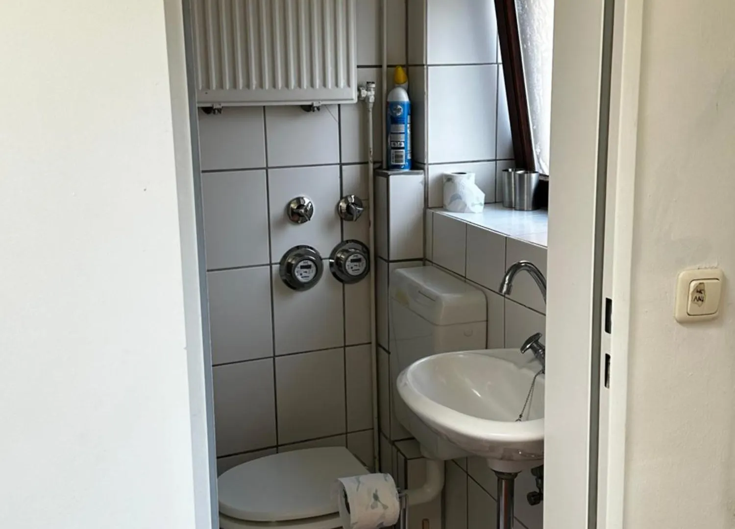 Apartament Schoenes Und Gemuetliches Apartment-Haus Im Ruhigen Hinterhof Hamburg